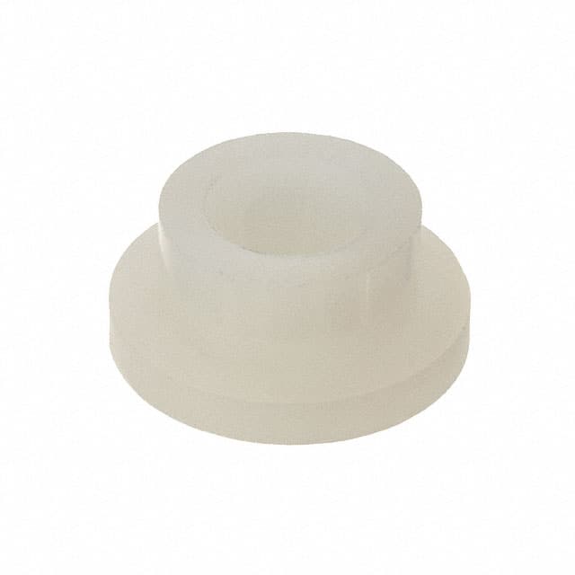 12SWS0870 Essentra Components  Rondelle - Spalla della boccola